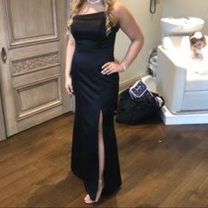 Impression Bridal Dress